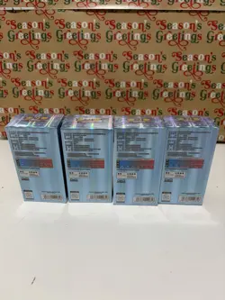Pokemon TCG Horizons Gem Pack Vol. 2 Simplified Chinese, Set of 4 Factory Sealed - Image 2