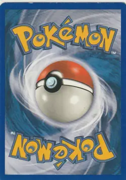 🙀 MEOWTH 121/165 | 2002 Pokemon Expedition Base | Non-Holo NM | Vintage WOTC - Image 2