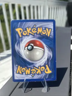 🙀 MEOWTH 121/165 | 2002 Pokemon Expedition Base | Non-Holo NM | Vintage WOTC - Image 4