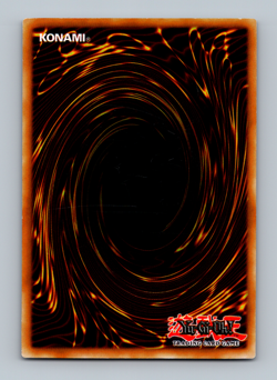 Silent Magician LV8 NTR DS Game Promo Near Mint Super Rare NM Yugioh 2005 - Image 2