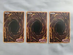 Yugioh Junk Breaker COTD-EN090 Common 1st Edition NM X3 - Image 2