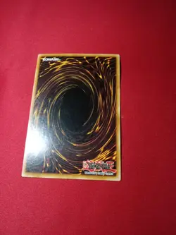 Yugioh Black Illusion Ritual - MRL-051 - Unlimited Super - LP Original Release - Image 4