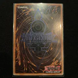 Yugioh Dark Magician SYE-001 Super Rare 1st Edition NM - Image 2