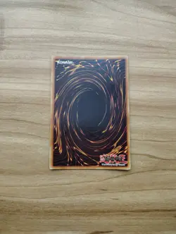 Yu-Gi-Oh! - Monster Reincarnation - Super Rare / Holo - RDS-EN045 - Image 2