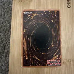 Yu-Gi-Oh! TCG Monster Reincarnation RDS-EN045 Rise of Destiny 1st Edition - Image 4