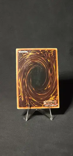 Yu-Gi-OH Master of OZ SOD-EN035 Soul of the Duelist 1st Edition - LP - Image 2