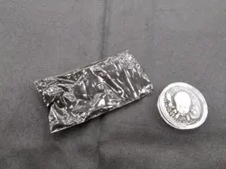 YuGiOh - Jerry Beans Man - YCS Pre-Registration Coin - Official - Silver - Image 1