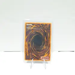 Yugioh! Exodia the Forbidden One LOB-EN124 Ultra Rare Unlimited NM - Image 2