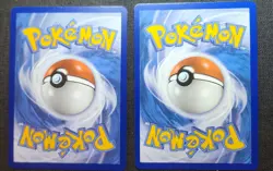 Pokemon Crown Zenith 2 Card Lot : Zacian VStar And Zamazenta VStar - Image 2