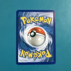 Pokemon Platinum Edition Uncommon Card - Lucario 53/127 LP - Image 2