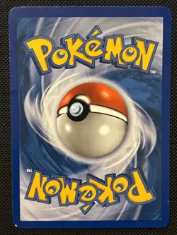 Pokemon TCG Ampharos Holo Rare Card 1/132 Secret Wonders - Image 2