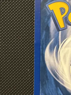 Pokemon TCG Ampharos Holo Rare Card 1/132 Secret Wonders - Image 3