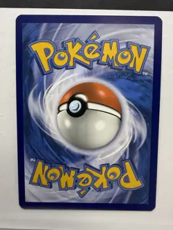 Pokemon TCG Morpeko Paradox Rift 206/182 Holo Illustration Rare Card NM - Image 2