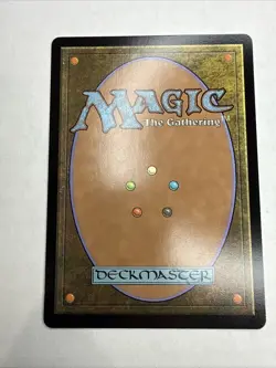 MTG Season of the Burrow Bloomburrow Regular Card NM #29 - Image 4