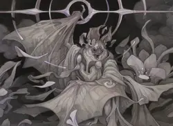 Essence Channeler - Non-Foil - Bloomburrow - 12 | MTG Card - Image 2