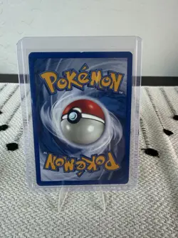 Pokemon TCG Shining Raichu Neo Destiny Holo Card 111/105 Secret Rare - Image 2