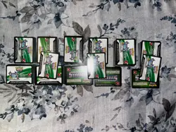 1000+ Pokemon Online Code Cards PTCGO Bulk Lot From XY TO SURGING SPARKS NEW - Image 1
