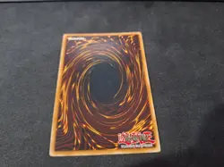 Yugioh Card Dark Simorgh SOVR-EN092 (MP) English - Image 2
