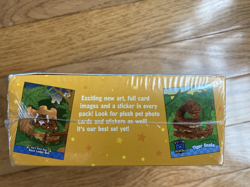 Webkinz Series 3 Trading Cards Box - NEW IN SEALED BOX - Image 3