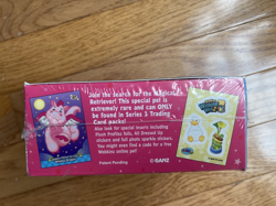 Webkinz Series 3 Trading Cards Box - NEW IN SEALED BOX - Image 5
