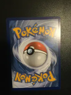 Moltres 12/78 Pokemon Go Set Holo Rare Pokemon Card TCG 2022 - Image 2