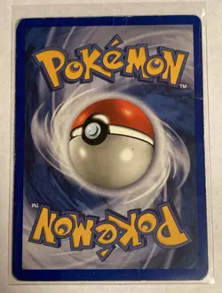 Pokemon Shining Charizard Neo Destiny Holo Card 107/105 - Image 5