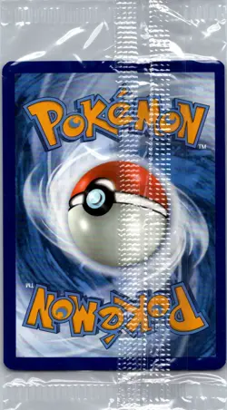Pikachu SVP 027 SV: Scarlet & Violet Promo Cards - Pokemon Card - Sealed - Image 2