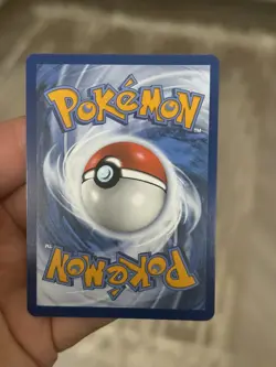 Meowscarada 018/159 - Journey Together - Cosmos Holo Promo - Pokemon Card - Image 2