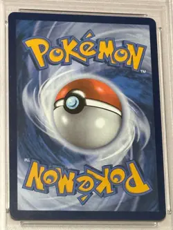 Ethan's Ho-Oh EX Gold Hyper Rare 239/182 Destined Rivals Pokemon Card PSA Mint 9 - Image 4