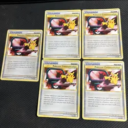 Pokemon Communication 98/123 Heartgold & Soulsilver Base Pokemon Card Trainer 5 - Image 1