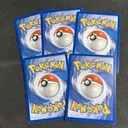 Pokemon Communication 98/123 Heartgold & Soulsilver Base Pokemon Card Trainer 5 - Image 5