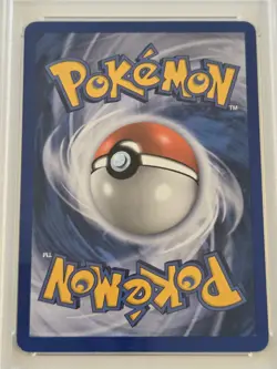 Victreebel 13/92 PSA 8 Legend Maker Reverse Holo Vintage Pokemon Card 2006 NM/M - Image 4