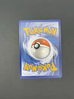 Pokemon Oricorio EX #024 Mega Evolutions Black Star Promo card NM - Image 2