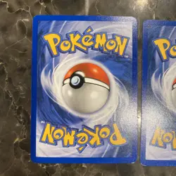 Pokemon TCG Blaine's Charmander And Charmeleon Gym Challenge, Common Card 60/132 - Image 4