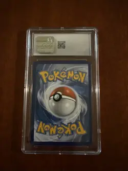 Pokemon 2021 Charizard Celebrations Classic Collection Card 4/102 PSA 9 PSA 9.5 - Image 3