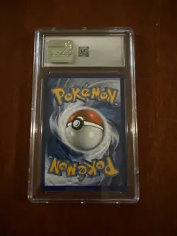 Pokemon 2021 Charizard Celebrations Classic Collection Card 4/102 PSA 9 PSA 9.5 - Image 5