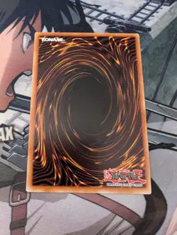 DUSA-EN022 DARKLORD UKOBACK ULTRA RARE 1ST EDITION YuGiOh CARD - Image 2