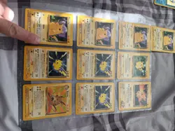 Pokemon card bundle All Special Cards - Image 2