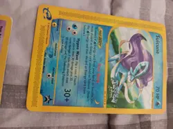 Pokemon card bundle All Special Cards - Image 4