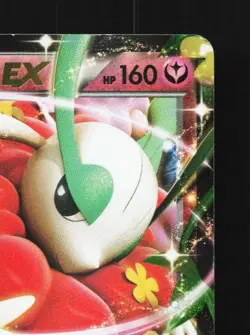 Florges-EX 060/088 1st ED HP Phantom Gate Japanese Pokemon Card TCG - Image 5