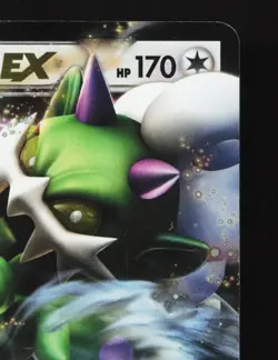 Tornadus EX 062/069 Dark Rush MP 1st ED Japanese Pokemon Card TCG - Image 3