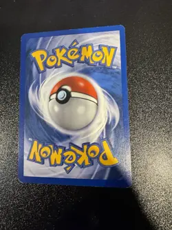 Pokemon TCG Focus Band Neo Genesis 1st Edition Rare Card 86/111 NM - Image 3