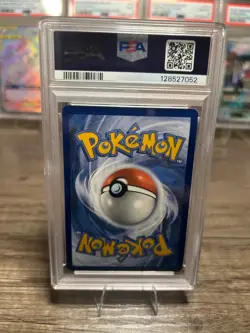 Koraidon 014 Sv: Scarlet & Violet Promo Cards Holo PSA 10 - Image 2