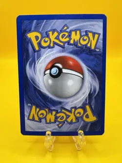 Erika's Venusaur 4/132 Pokemon Gym Challenge Holo Rare Card - LP - Image 2