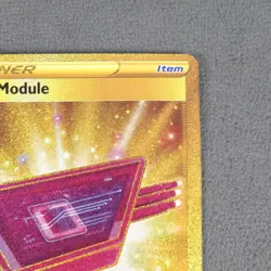 Lure Module 088/078 Secret Rare Gold Holo Foil Pokemon Go Pokemon Card - NM/M - Image 4