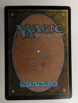 MTG - Mindspring Merfolk - DFT - R - First Place Foil - 436 - Image 2