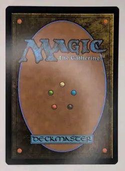 MTG - Gigantosaurus - The List - Japanese - R - 185 - Image 2