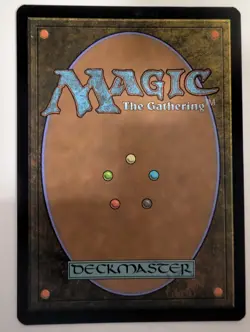 MTG - Vanquish the Horde - MID - R - Ext Art - 333 - Image 2