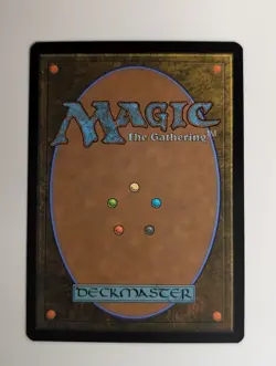 MTG - Web of Life and Destiny - SPM - M - Extended Art - 268 - Image 2