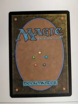 MTG - Sami, Wildcat Captain - EOE - M - 226 - Image 2